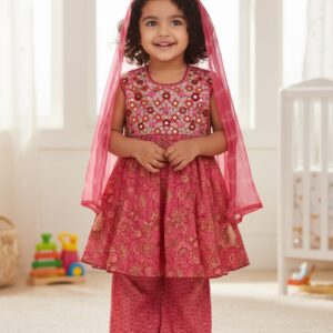 Alternative view of Baby Escort 3Piece