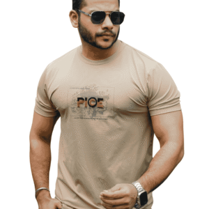 Alternative view of Premium Soft Stretch T-Shirt | ST–26