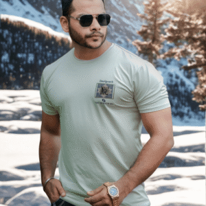 Mens T-shirt  ST-03