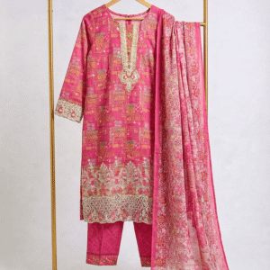 Pink Riya Boutique
