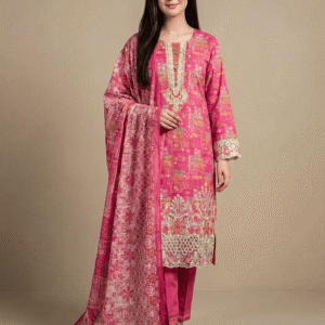 Pink Riya Boutique