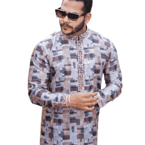 Urban Block Panjabi | PNJ-596