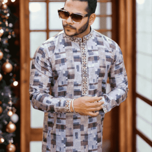 Urban Block Panjabi | PNJ-596