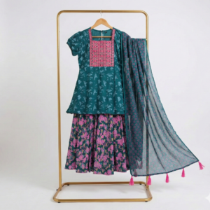 Alternative view of Baby Scott 3 piece