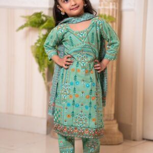 Mint Kids 3 Piece Set