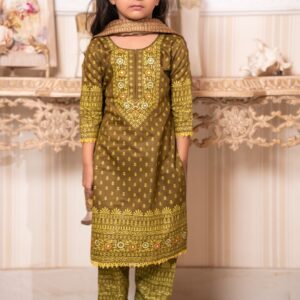 Olive Kids 3 Piece Set