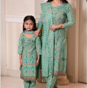 Elegant Combo Three-Piece | MC-77
