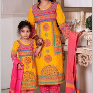 Elegant Combo Three-Piece