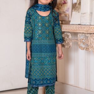 Kids 3 Piece Set